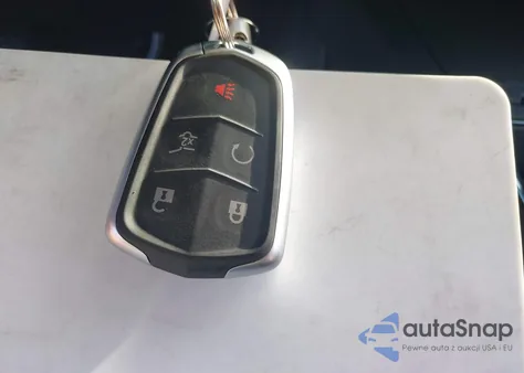 2023 Cadillac Xt4 Awd Sport from USA, damaged, VIN 1GYFZFR4XPF225391